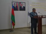 28.11.2017-“Yeniyetmə-gəncləri zərərli vərdişlərdən qoruyaq!” mövzusunda maarifləndirici tədbir