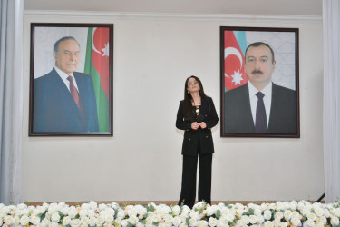 “Heydər Əliyev və Azərbaycan tarixi” mövzusunda referat yazı müsabiqəsinin yekun mərhələsi  - 10.04.2025