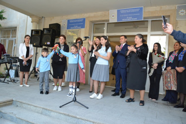 “Bilik Günü” münasibətilə tədbir - 15.09.2023