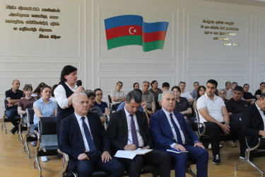 Səyyar qəbul - 10.06.2026