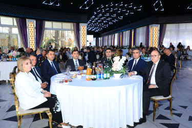 “Zərif qadın, qayğıkeş ana və mükəmməl ailə dəyərləri”  mövzusunda tədbir - 24.04.2025
