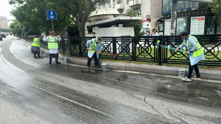 Ümumrayon iməciliyi - 22.06.2024