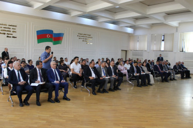 Səyyar qəbul - 10.06.2026
