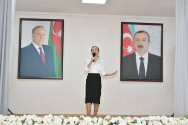 “Heydər Əliyev və Azərbaycan tarixi” mövzusunda referat yazı müsabiqəsinin yekun mərhələsi  - 10.04.2025
