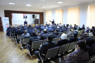 Səyyar qəbul - 24.02.2026