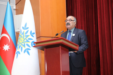 Yeni Azərbaycan Partiyasının Nizami rayon təşkilatının XI konfransı keçirilib - 14.09.2026