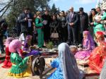 Novruz şənliyi - 17.03.2016