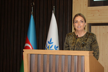Nizami rayonunda Tibb İşçilərinin Peşə Bayramı Günü qeyd edilib - 17.06.2026