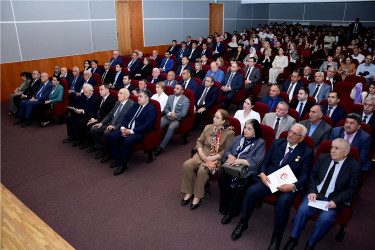 15 İyun – Milli Qurtuluş Gününə həsr olunmuş konfrans - 04.06.2025