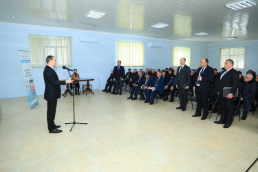 Seyyar qebullar - Fevral 2025