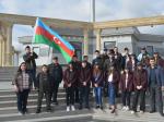Ölkəmizi tanıyaq - 23-26.03.2019  - Naxçıvan MR