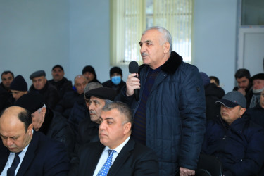 Seyyar qebullar - Fevral 2025