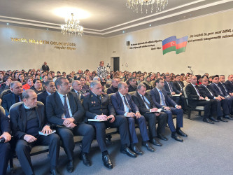 Səyyar qəbul - 03.12.2025