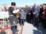 Novruz şənliyi - 17.03.2016